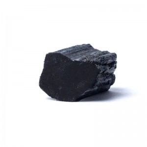 Μαύρη Τουρμαλίνη Ακατέργαστη 250gr - Tourmaline Black